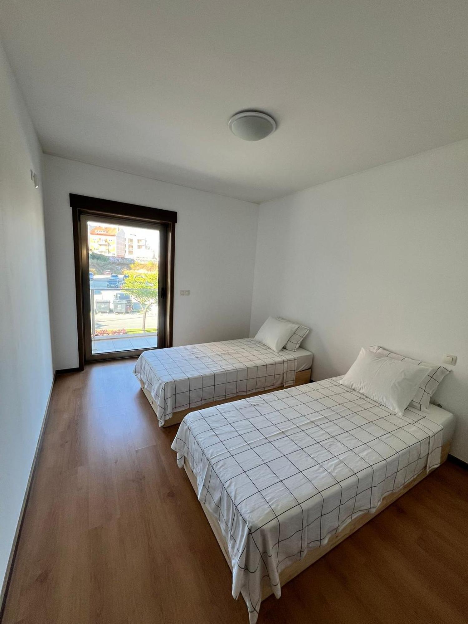 P&H Apartment Aveiro Exterior photo