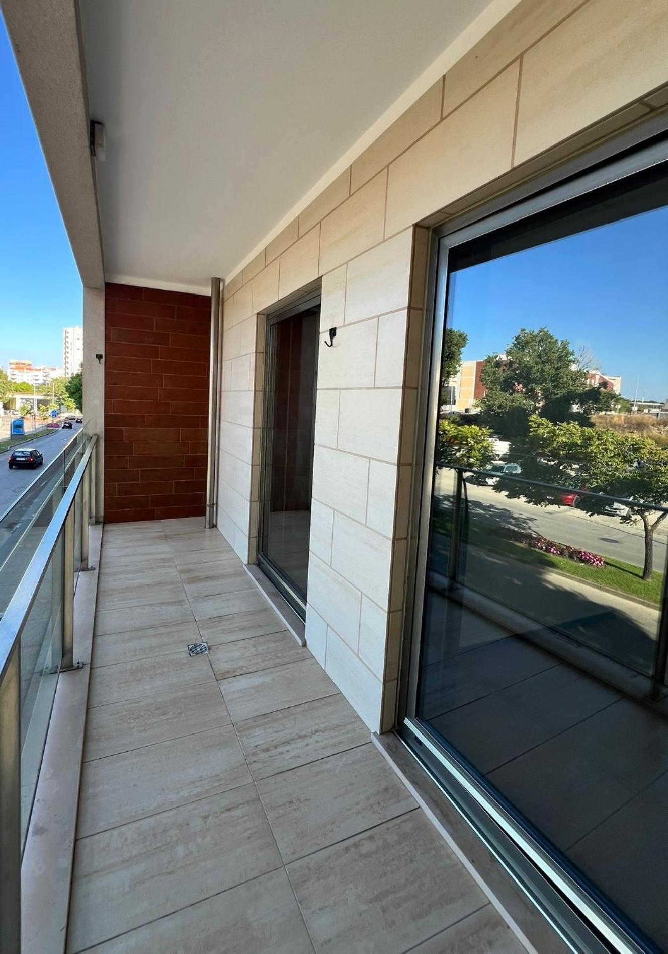 P&H Apartment Aveiro Exterior photo