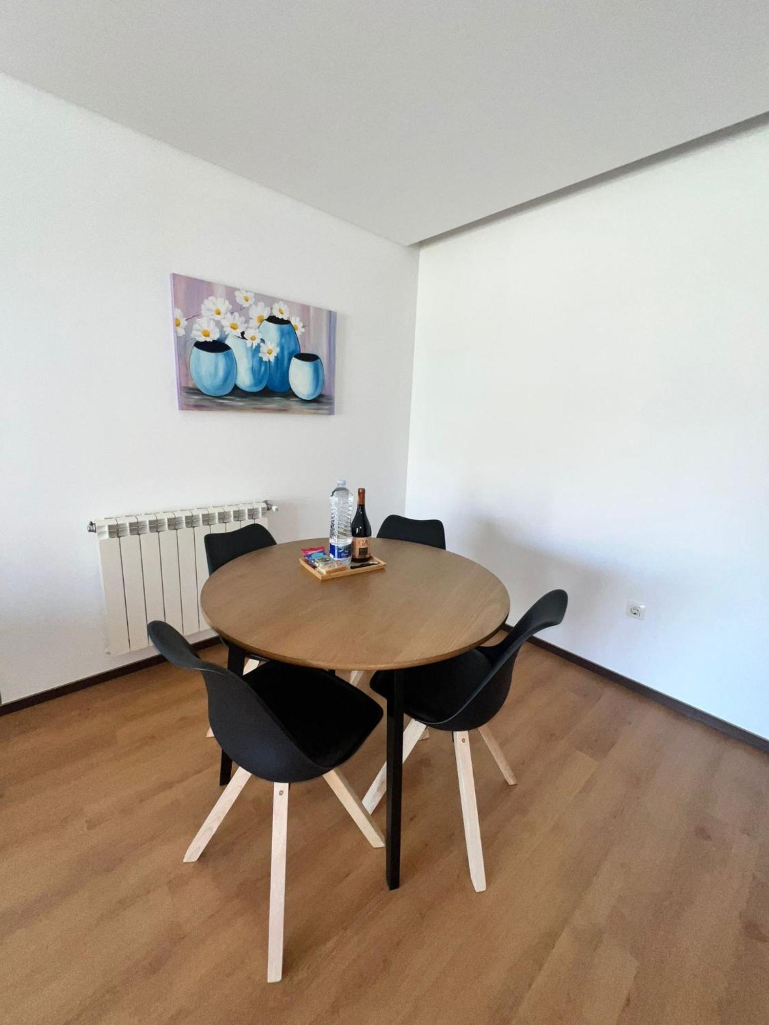 P&H Apartment Aveiro Exterior photo