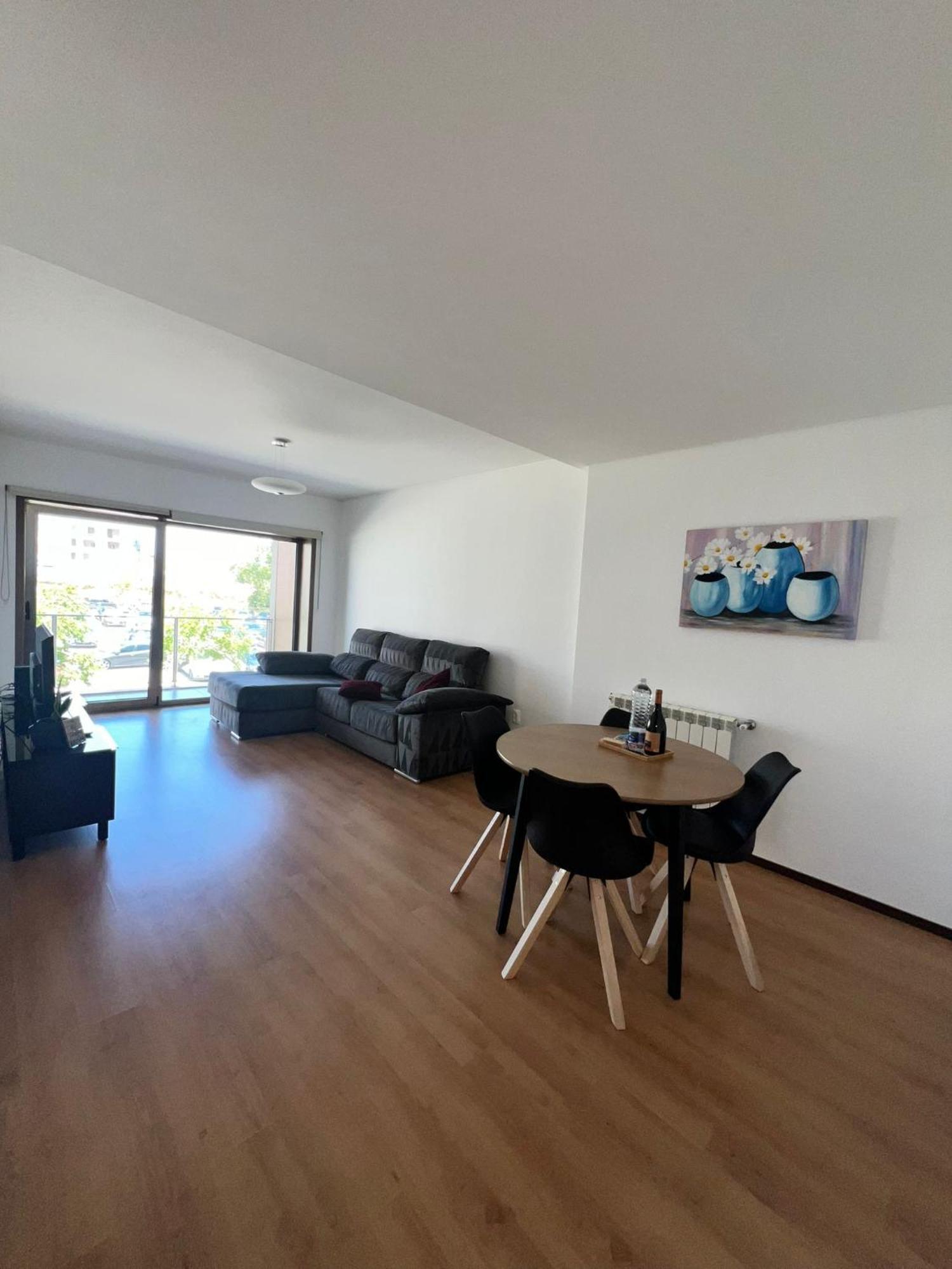 P&H Apartment Aveiro Exterior photo