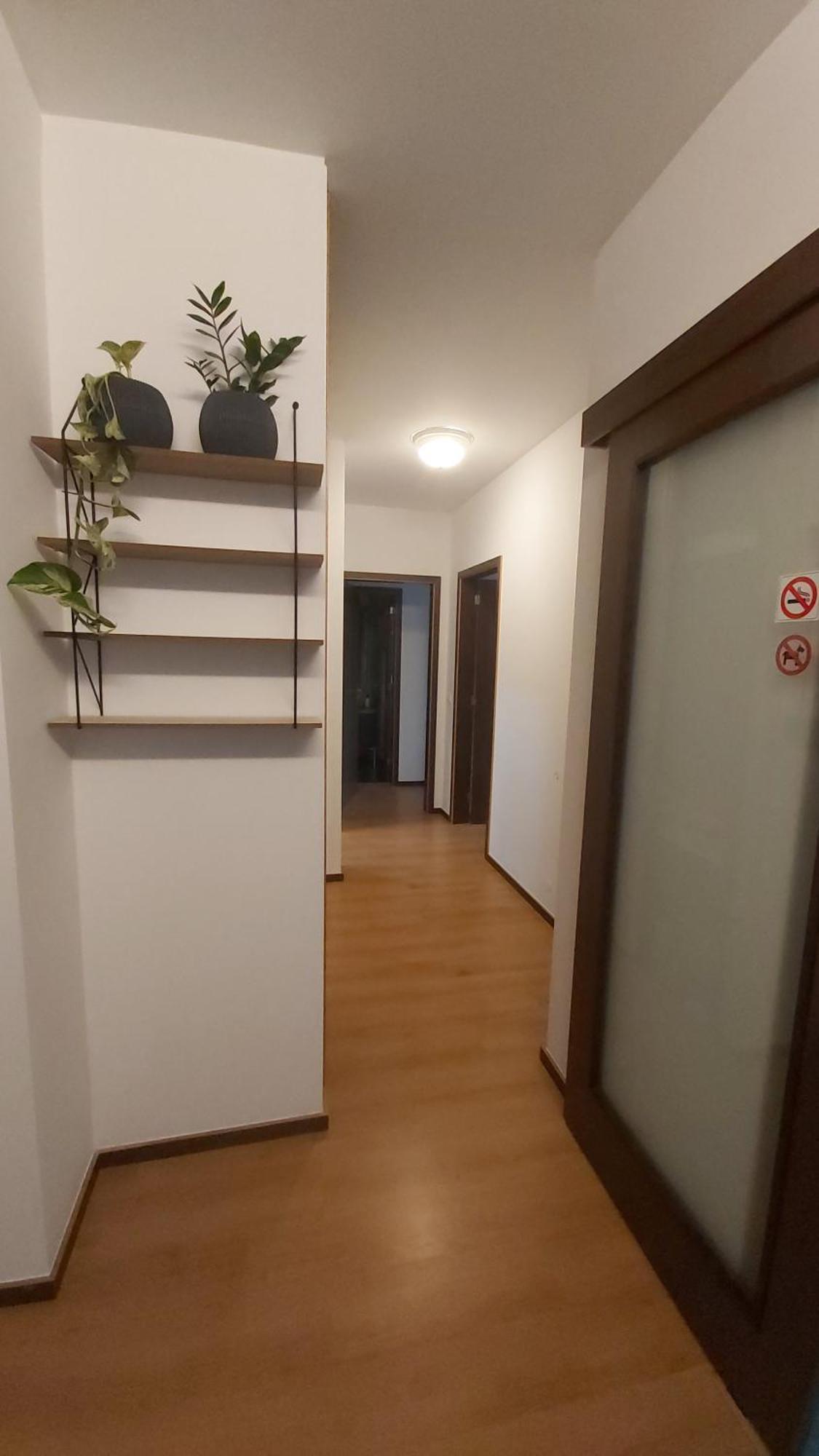 P&H Apartment Aveiro Exterior photo